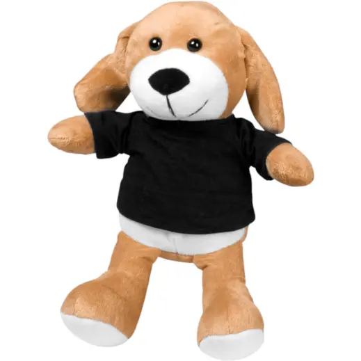 Cooper Plush Toy Unbranded